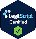 LegitScript Certified